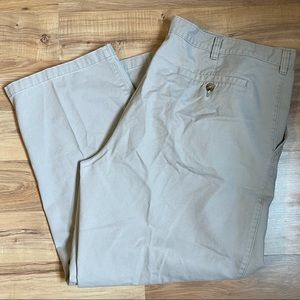 Men’s Tan Pants